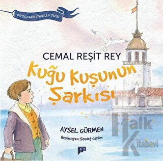 Cemal Reşit Rey / Kuğu Kuşunun Şarkısı