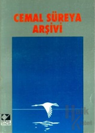 Cemal Süreya Arşivi