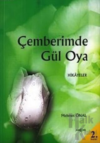 Çemberimde Gül Oya - Halkkitabevi