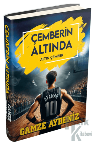 Çemberin Altında 3 (Ciltli) - Halkkitabevi