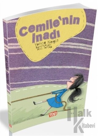 Cemile’nin İnadı