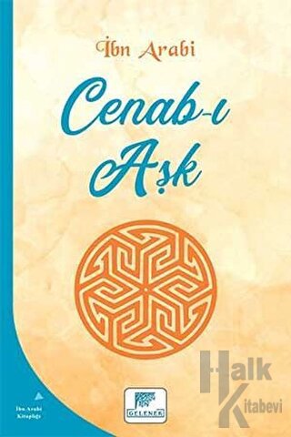 Cenab-ı Aşk