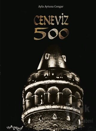 Ceneviz 500