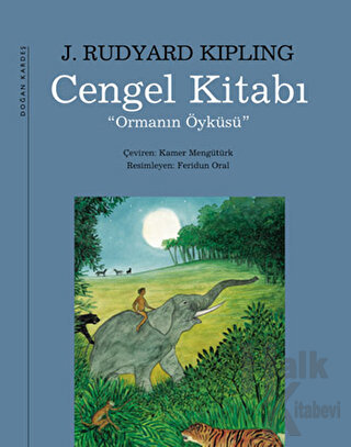 Cengel Kitabı