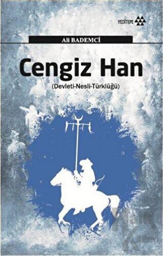 Cengiz Han