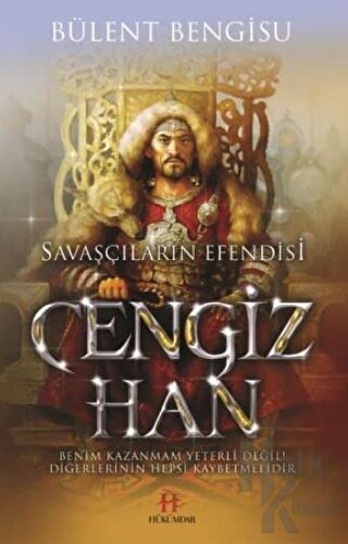 Cengiz Han