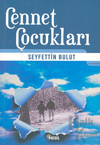 Cennet Çocukları - Halkkitabevi