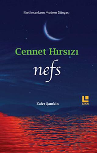 Cennet Hırsızı - Halkkitabevi