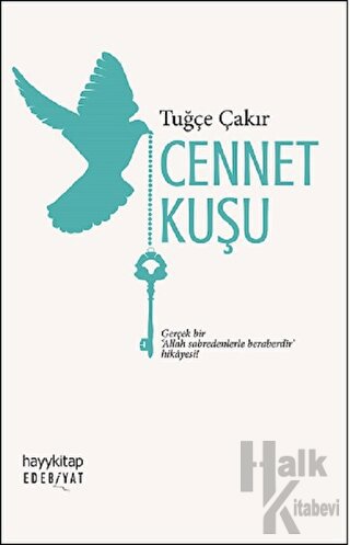 Cennet Kuşu