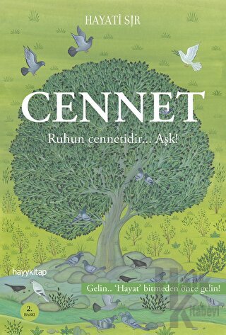 Cennet