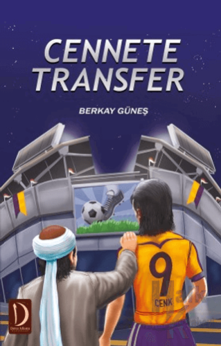 Cennete Transfer - Halkkitabevi