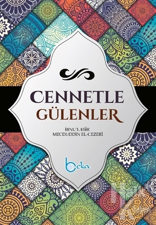 Cennetle Gülenler - Halkkitabevi