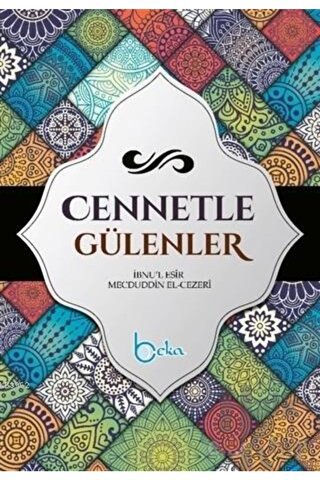 Cennetle Gülenler - Halkkitabevi