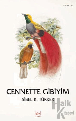 Cennette Gibiyim - Halkkitabevi