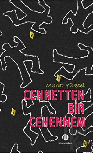 Cennetten Bir Cehennem - Halkkitabevi