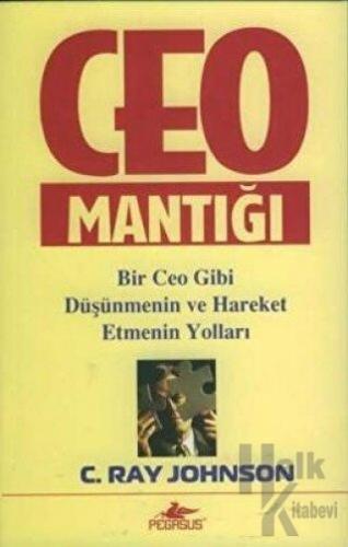 CEO Mantığı