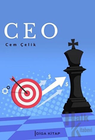 CEO