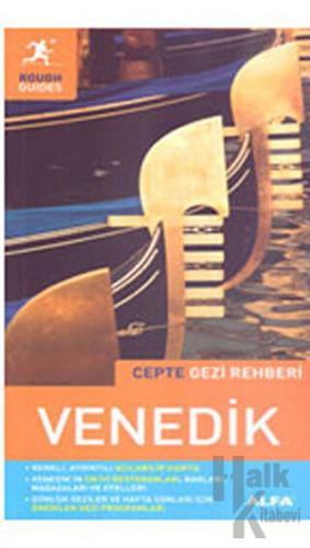 Cepte Gezi Rehberi - Venedik