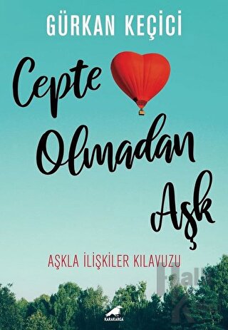 Cepte Olmadan Aşk