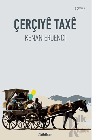 Çerçiye Taxe - Halkkitabevi