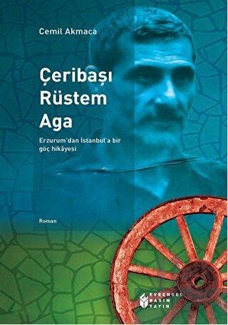 Çeribaşı Rüstem Aga