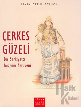 Çerkes Güzeli - Halkkitabevi