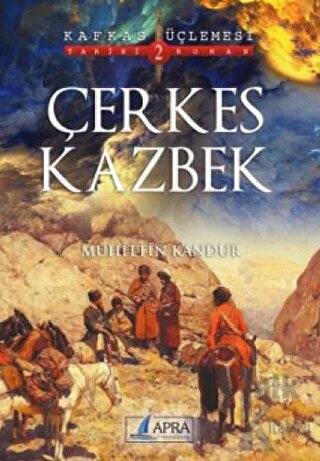 Çerkes Kazbek