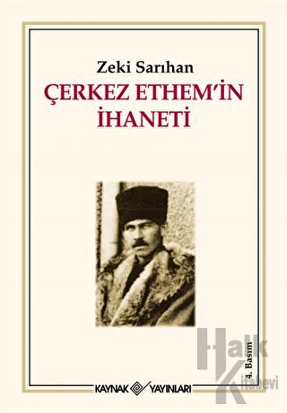 Çerkez Ethem’in İhaneti