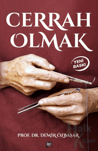 Cerrah Olmak - Halkkitabevi