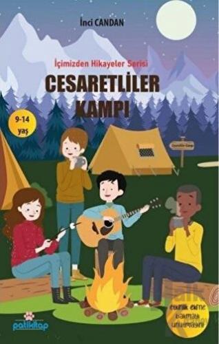 Cesaretliler Kampı - Halkkitabevi