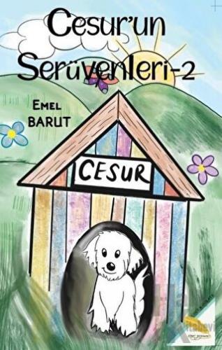 Cesur’un Serüvenleri 2 - Halkkitabevi