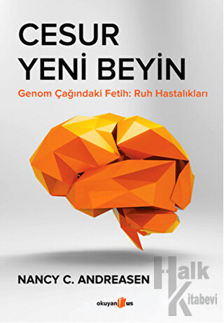 Cesur Yeni Beyin - Halkkitabevi