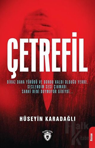 Çetrefil