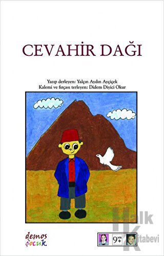 Cevahir Dağı - Halkkitabevi