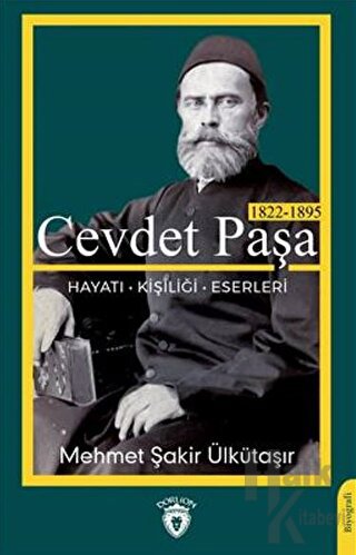 Cevdet Paşa - Halkkitabevi