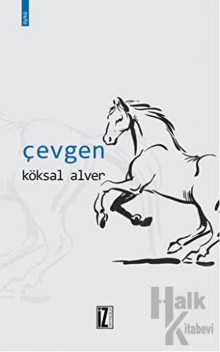 Çevgen