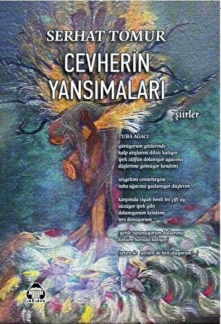 Cevherin Yansımaları / Kabe-i-Aşk (İki Kitap Birarada)