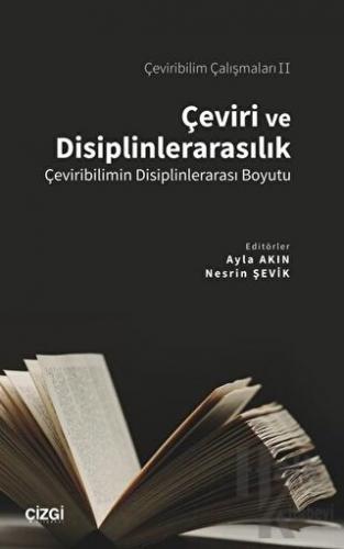 Çeviri ve Disiplinlerarasılık