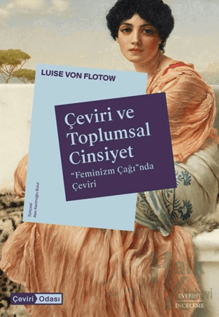 Çeviri ve Toplumsal Cinsiyet - Halkkitabevi