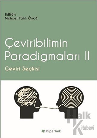 Çeviribilimin Paradigmaları 2