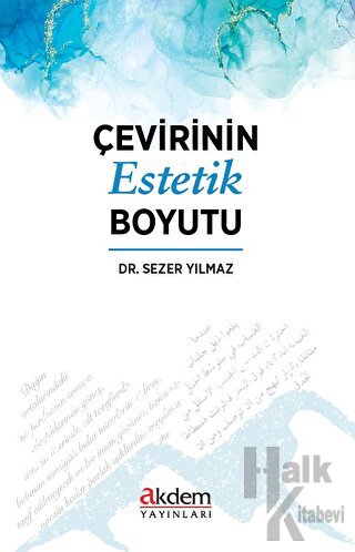 Çevirinin Estetik Boyutu