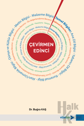 Çevirmen Edinci - Halkkitabevi