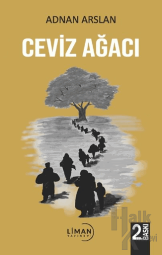 Ceviz Ağacı - Halkkitabevi