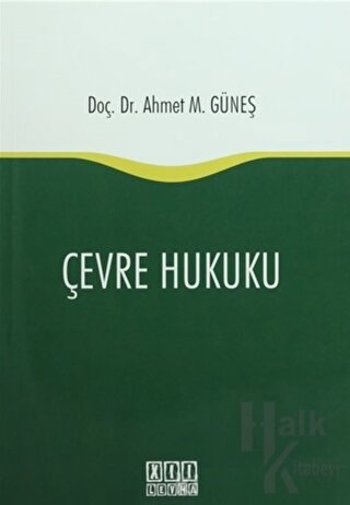 Çevre Hukuku