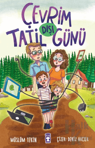 Çevrim Dışı Tatil Günü