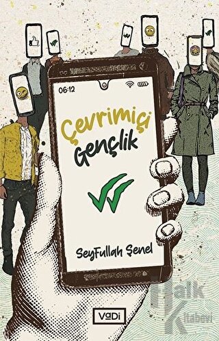 Çevrimiçi Gençlik