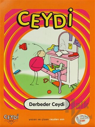 Ceydi Derbeder Ceydi