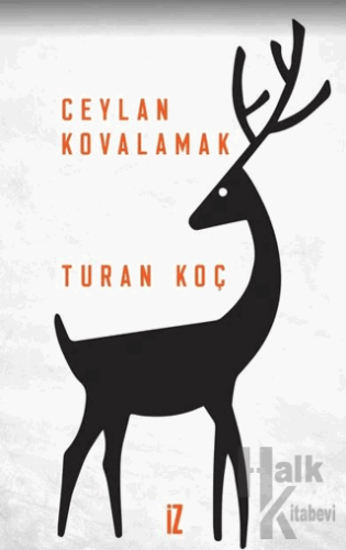 Ceylan Kovalamak - Halkkitabevi