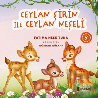 Ceylan Şirin ile Ceylan Neşeli