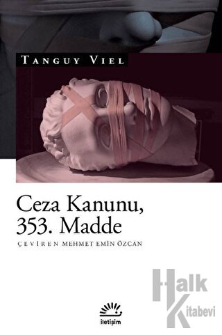 Ceza Kanunu 353. Madde